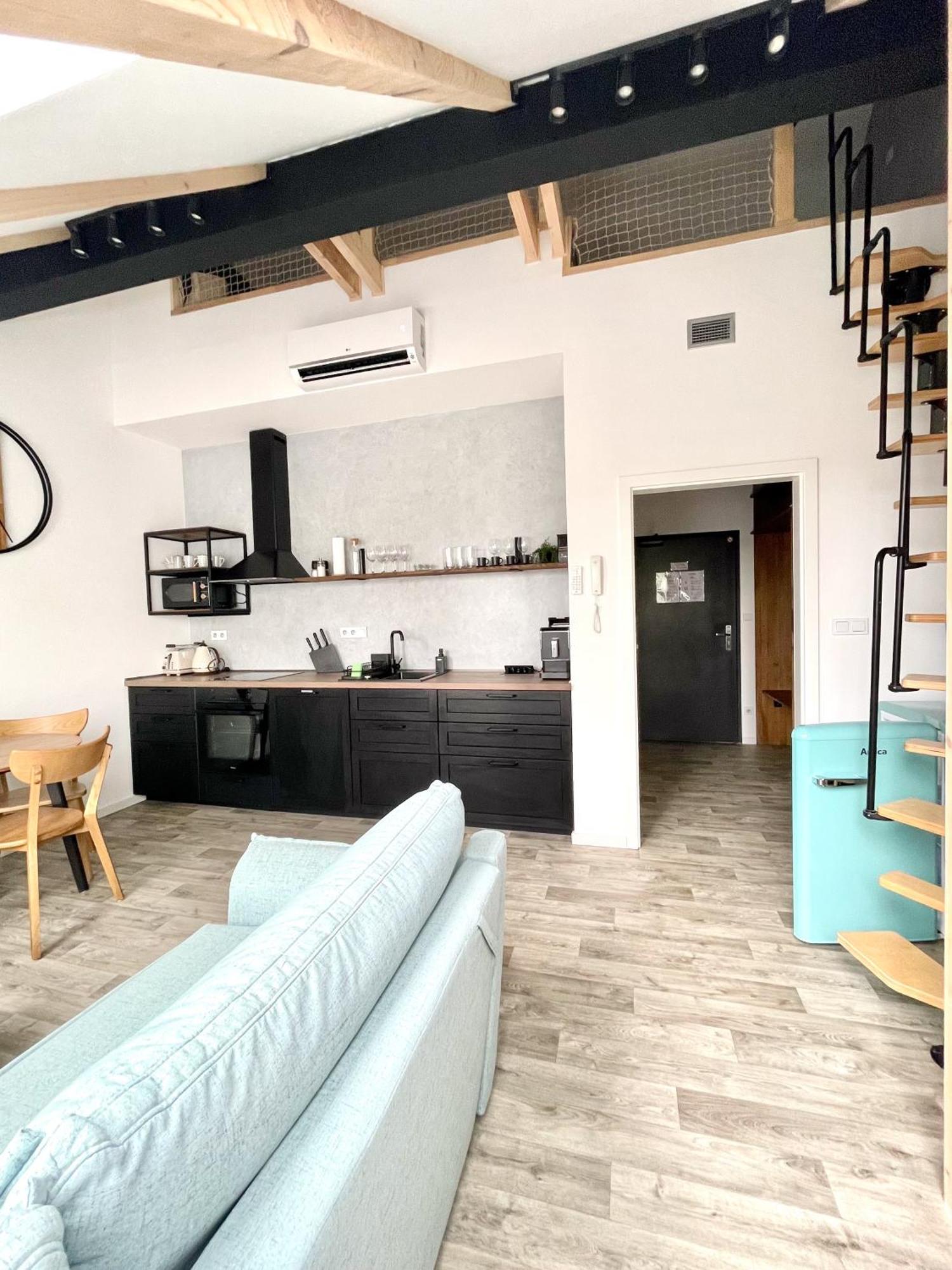 Apartman Bella Mikulov Exterior photo